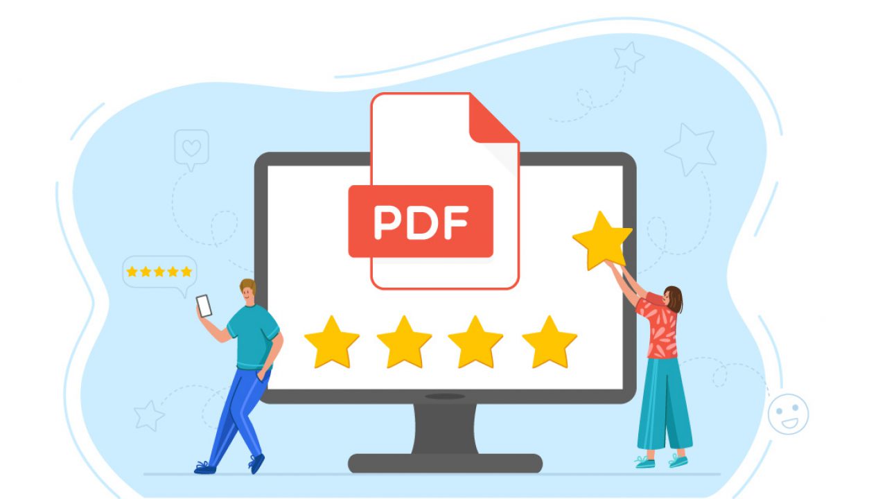 pdf creator for mac reviews